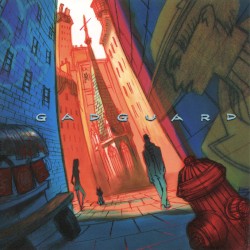 「ガドガード」 オリジナル・サウンドトラック