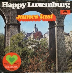 Happy Luxemburg / The Battle of Bilbao