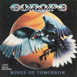 Wings of Tomorrow
