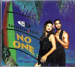 No One