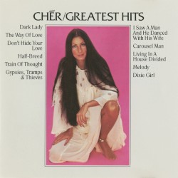 Cher Greatest Hits