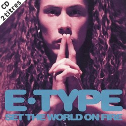 Set the World on Fire