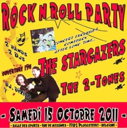 Rock 'n' Roll Party
