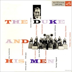 The Duke and His Men