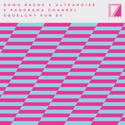 Squelchy Run EP