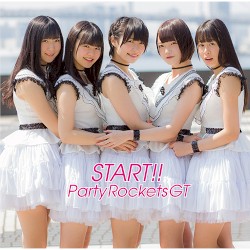 START!!