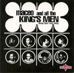 Doing Their Own Thing