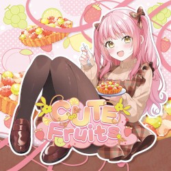 CUTE Fruits