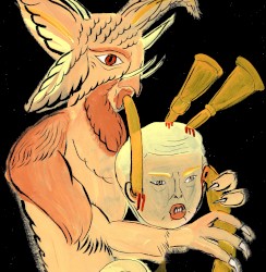 Live at Turn! Turn! Turn!