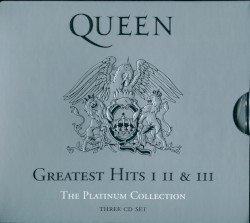 The Platinum Collection: Greatest Hits I, II & III