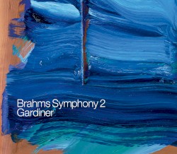 Brahms, J.: Symphony No. 2 / Alto Rhapsody