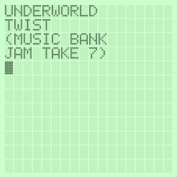 Twist (Music Bank Jam take 7)