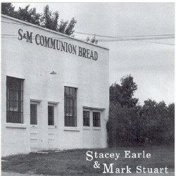 S&M Communion Bread