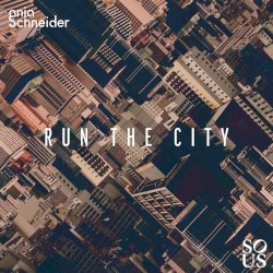 Run the City