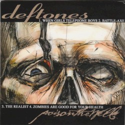 Deftones / Poison the Well