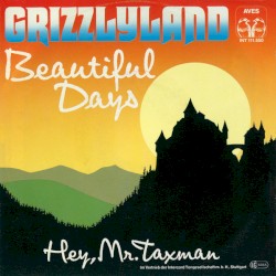 Beautiful Days/Hey, Mr. Taxman