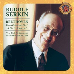 Piano Concertos Nos. 3 & 5