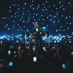 Fine Place To Die (Live From The O2 London)