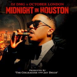 Midnight in Houston
