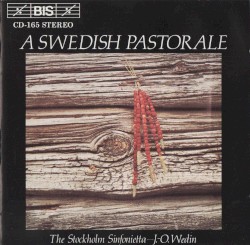 A Swedish Pastorale