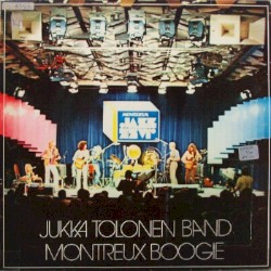 Montreux Boogie