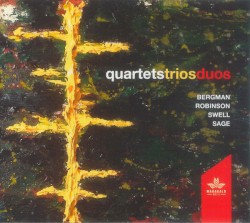 QuartetsTriosDuos
