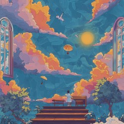 Lofi Instrumental Worship (Lofi Worship)