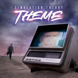 Simulation Theory Theme