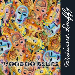 Voodoo Blues