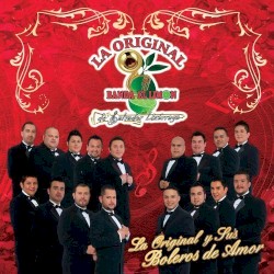 La original y sus boleros de amor