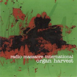Organ Harvest
