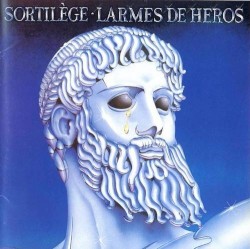 Larmes de héros