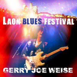 Laon Blues Festival