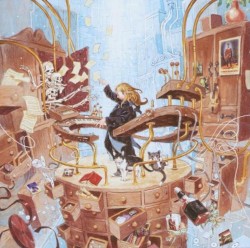 Skeletons in the Cupboard, Volume 1