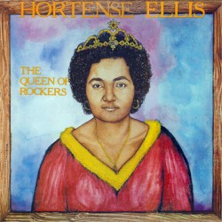 The Queen of Rockers