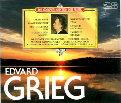 Die großen Meister der Musik