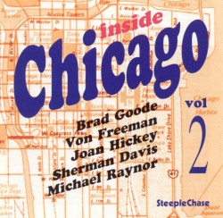 Inside Chicago, Volume 2