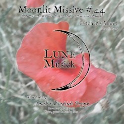 Moonlit Missive #44