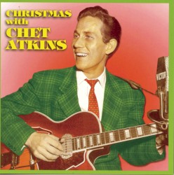 Christmas With Chet Atkins