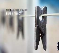 Mundane Life Updates