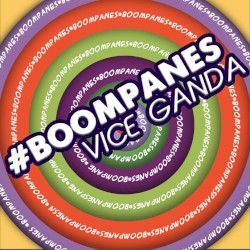 #Boompanes