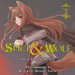 Spice & Wolf, Volume 2