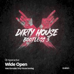 Wide Open (Vato Gonzalez DIrty House Bootleg)