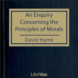 An Enquiry Concerning the Principles of Morals