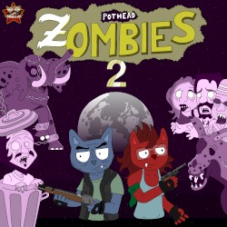 Pothead Zombies 2 OST