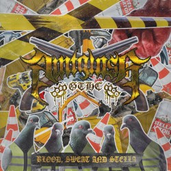 Blood, Sweat, And Stella