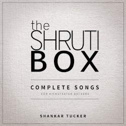 The Shrutibox