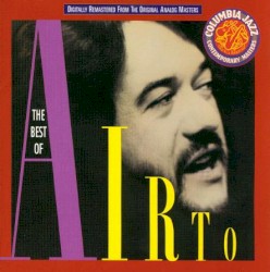 The Best Of Airto