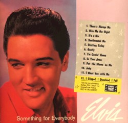 Something For Everybody