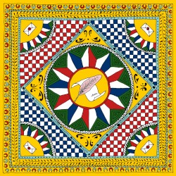 Love Letters from Sicily